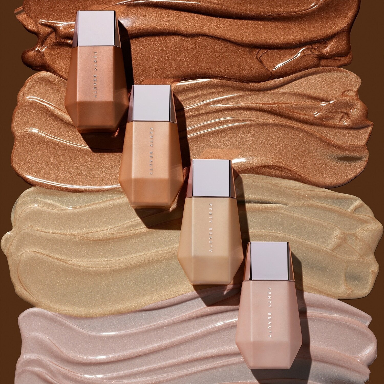 EAZE DROP'LIT ALL-OVER GLOW ENHANCER (TINTA FACIAL)